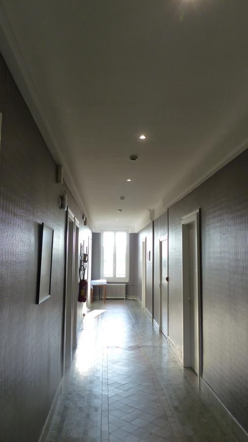 Hotel De L'Europe ตูล ภายนอก รูปภาพ