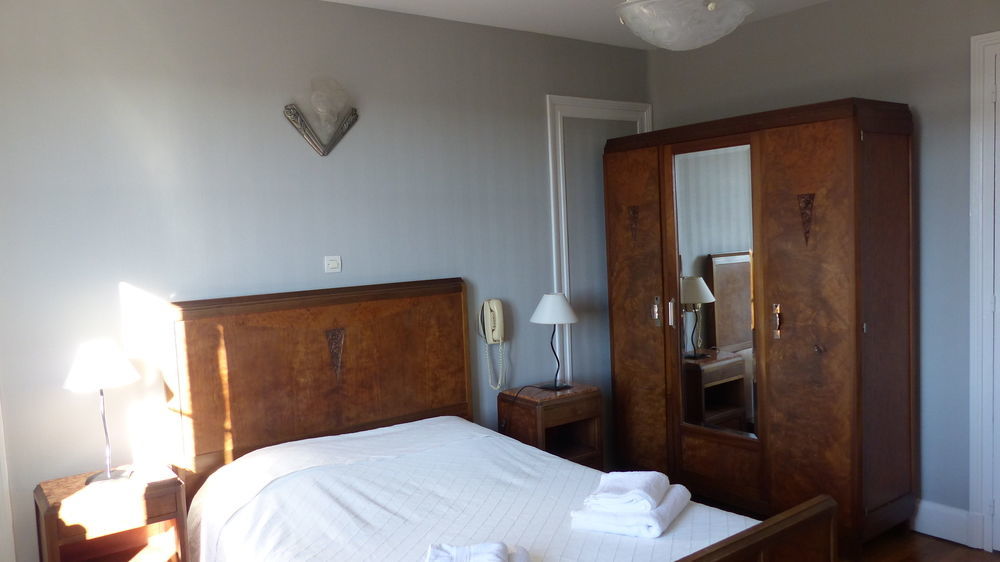 Hotel De L'Europe ตูล ภายนอก รูปภาพ