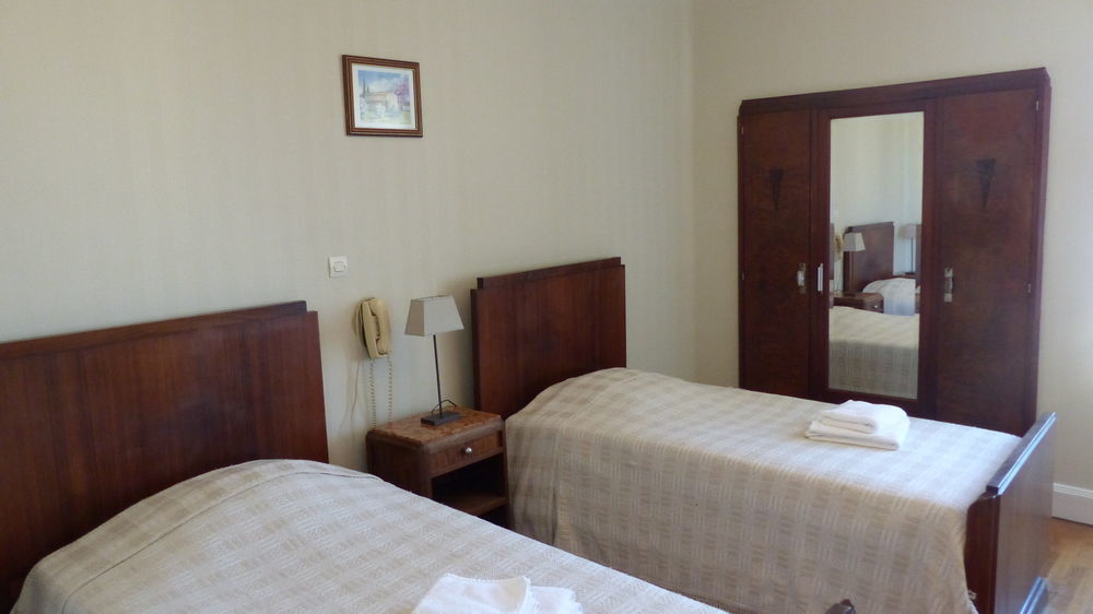 Hotel De L'Europe ตูล ภายนอก รูปภาพ