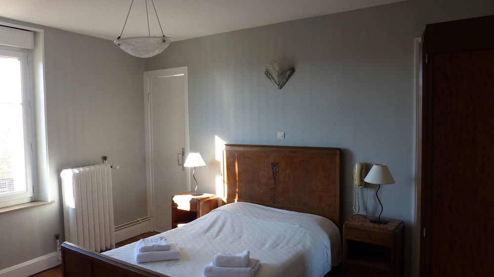 Hotel De L'Europe ตูล ภายนอก รูปภาพ
