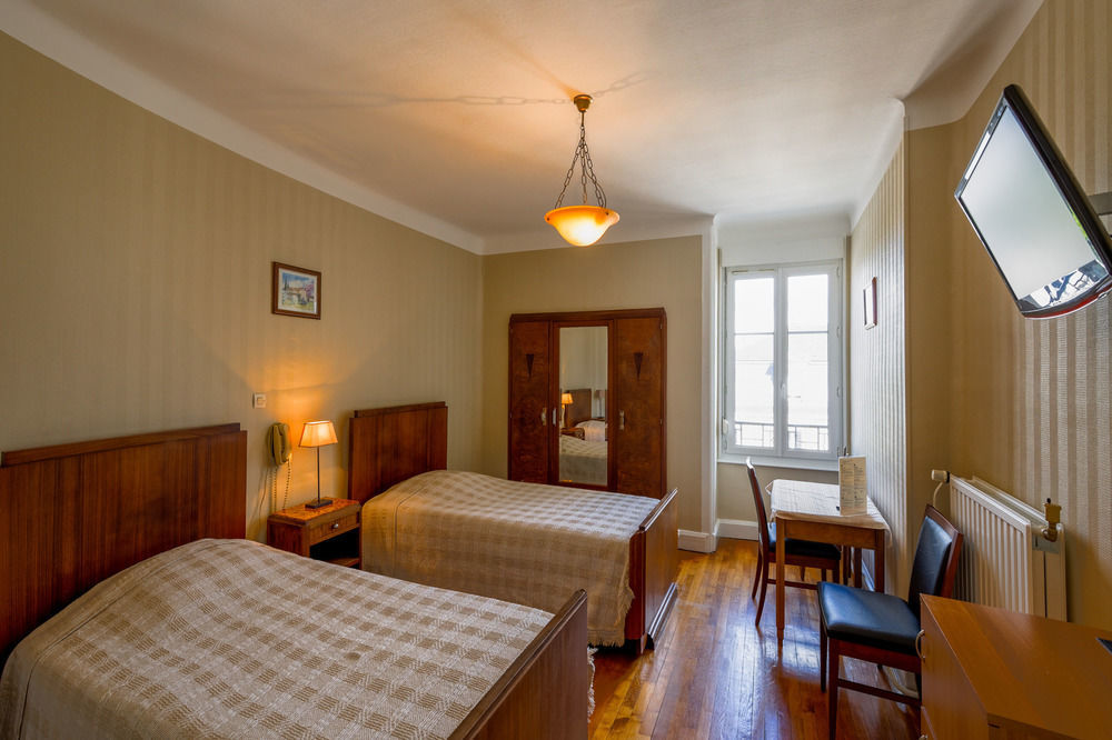 Hotel De L'Europe ตูล ภายนอก รูปภาพ
