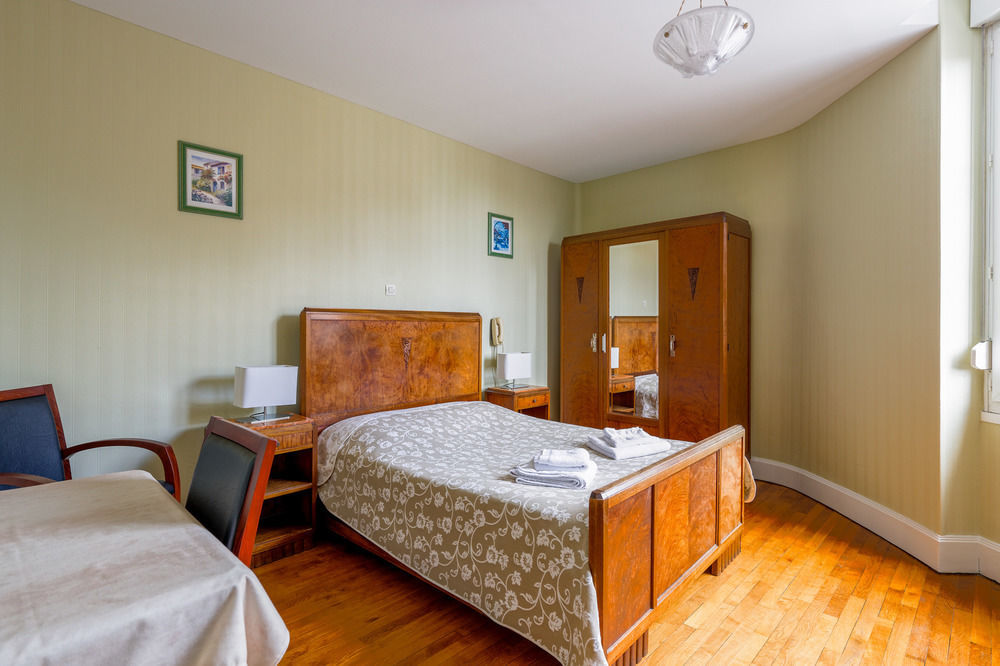 Hotel De L'Europe ตูล ภายนอก รูปภาพ